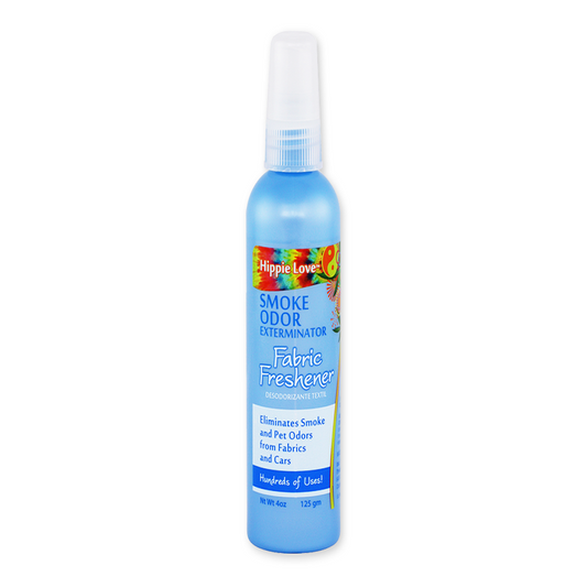 Hippie Love Mini Smoke Odor Fabric Spray