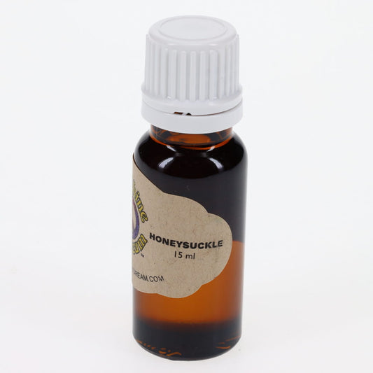 Honeysuckle Fragrance Oil 15ml
