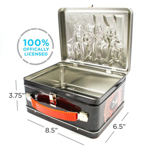 KISS Lunch Box