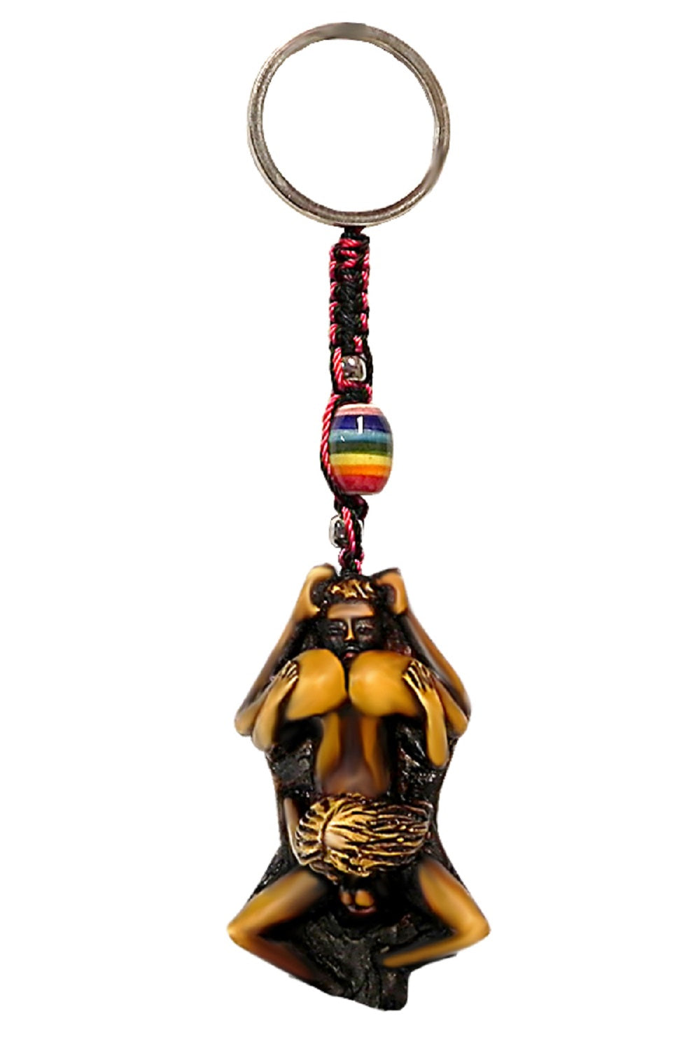 69 Keychain