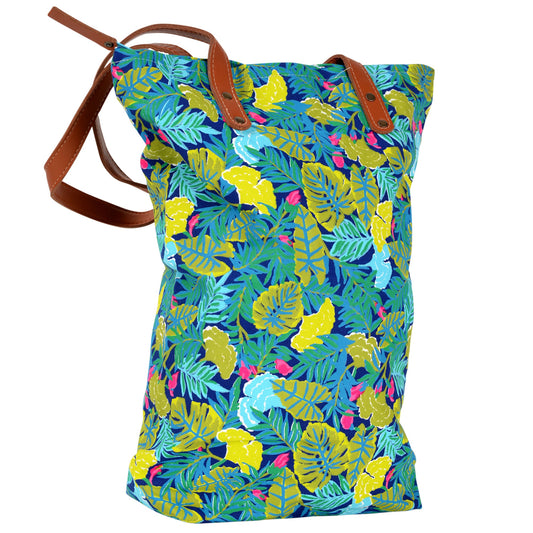Leafy Jungle Tote Bag SALE