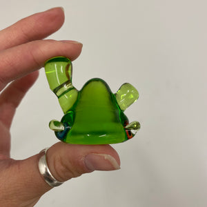Lerk The World Crippy Green Lerk Pendant SALE