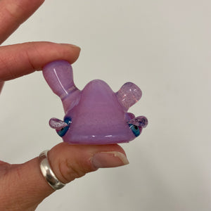 Lerk The World Pink Slyme Lerk Pendant SALE