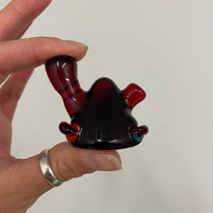 Lerk The World Pomegranate Lerk Pendant SALE