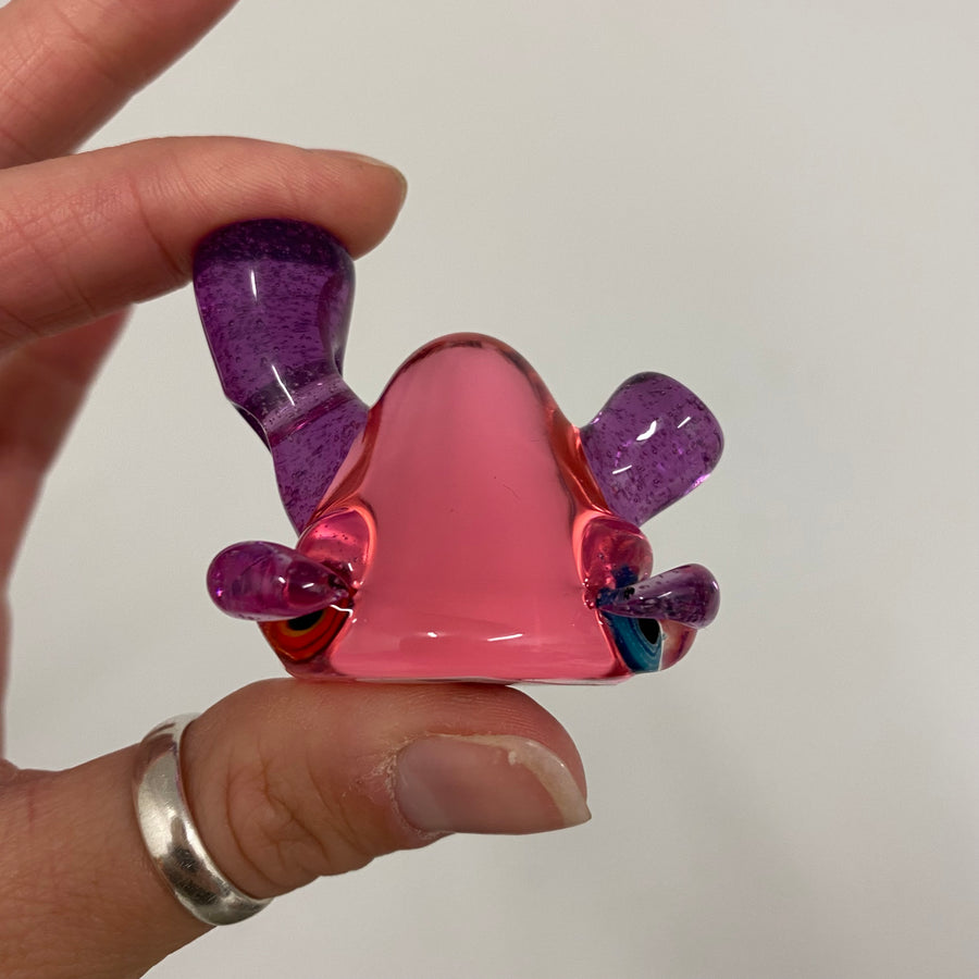 Lerk The World Serum Lerk Pendant SALE