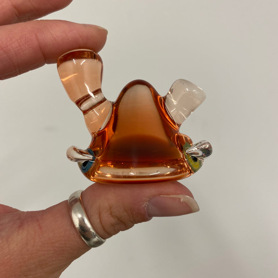 Lerk The World Sunstone Lerk Pendant SALE