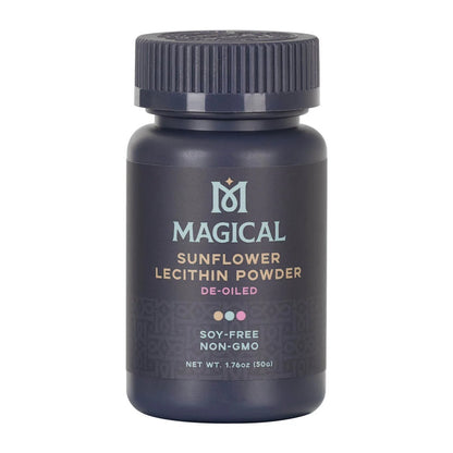 Magical Butter Sunflower Lecithin Powder
