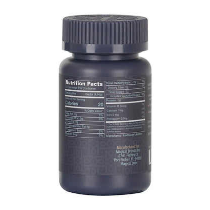 Magical Butter Sunflower Lecithin Powder