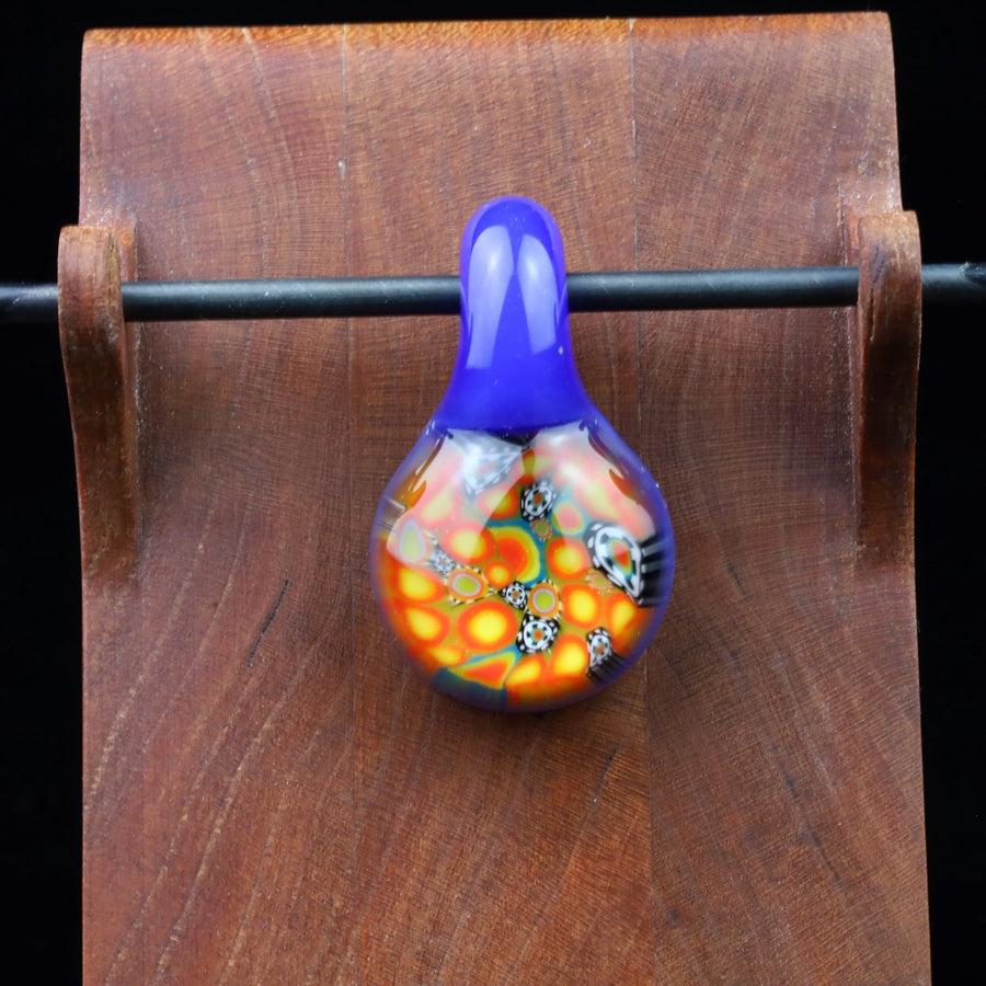 Millennium Glass Millie Pendant Small 5 SALE