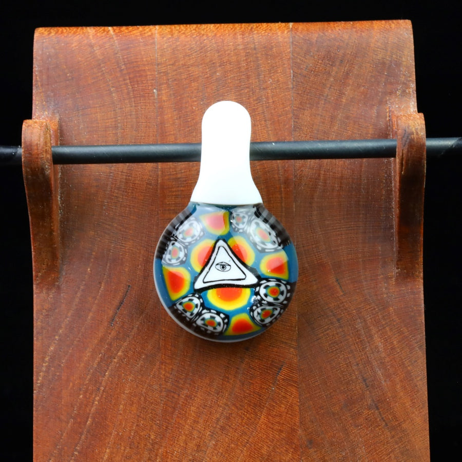 Millennium Glass Millie Pendant Small 8 SALE