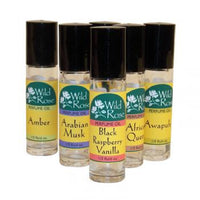 Perfume Oils