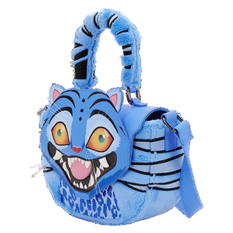 Loungefly KPOP Demon Hunters Derpy Crossbody