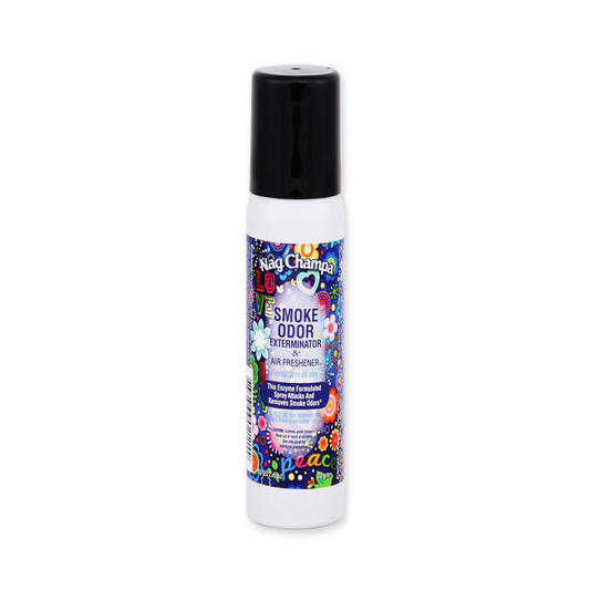 Nag Champa Mini Smoke Odor Spray