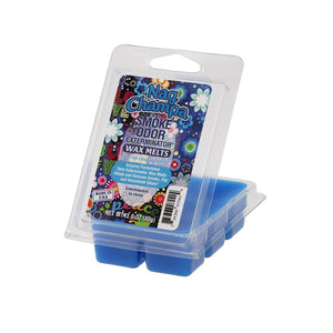 Nag Champa Smoke Odor Wax Melts