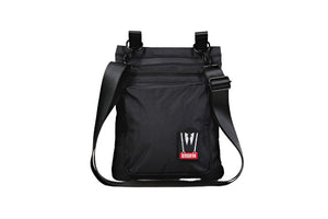 Dime Bags Omerta Comare Crossbody Bag - Black