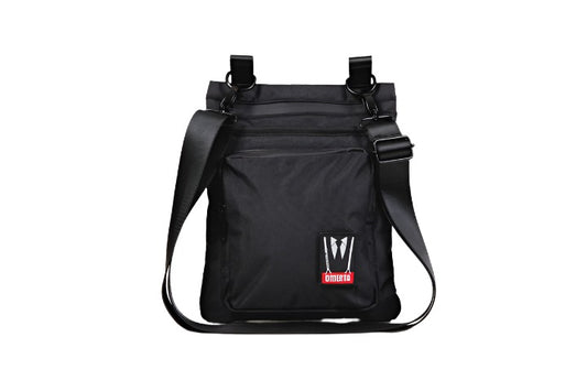 Dime Bags Omerta Comare Crossbody Bag - Black