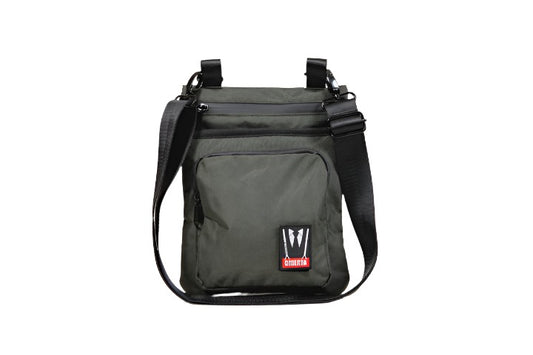 Dime Bags Omerta Comare Crossbody Bag - Green SALE