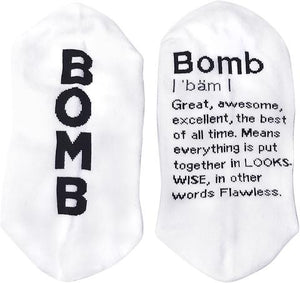 OTP Socks â€“ Bomb SALE