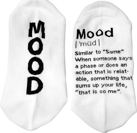 OTP Socks - Mood