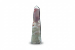 Onyx Obelisk 8"