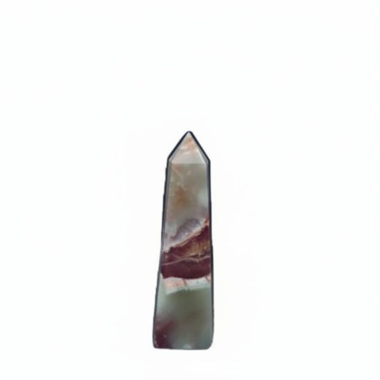 Onyx Obelisk 5"