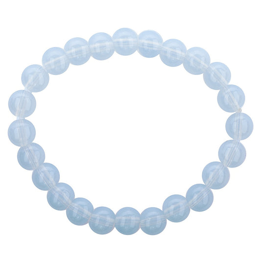 Opalite Bracelet - 8mm