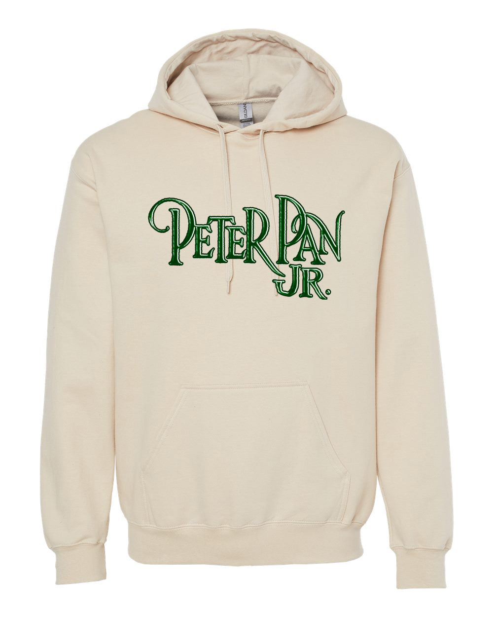 YPT - PPJR 2026 ADULT HOODIE