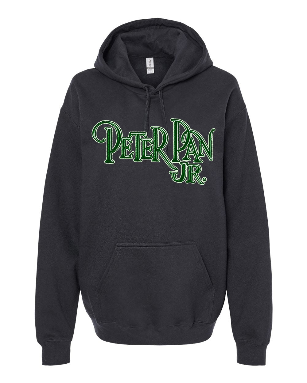 YPT - PPJR 2026 Youth Hoodie