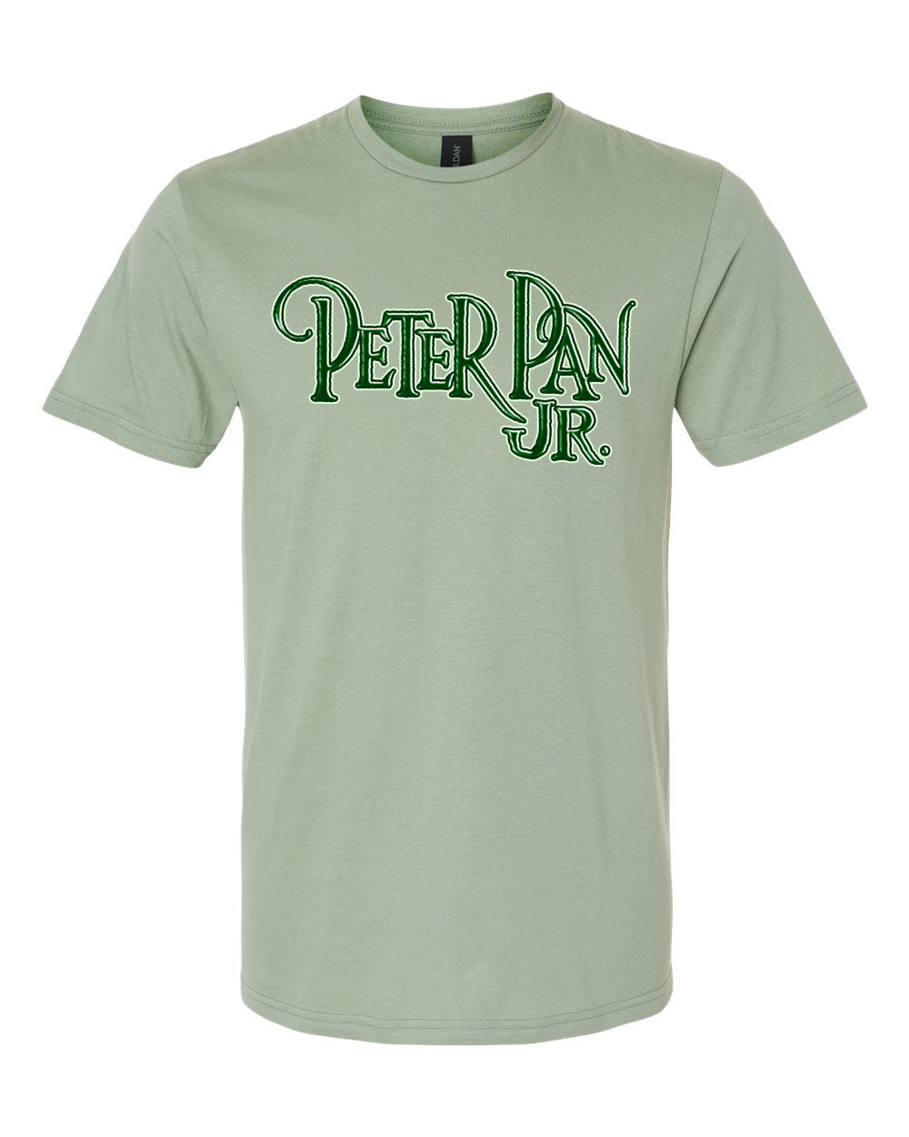 YPT - PPJR 2026 Adult & Youth Tees
