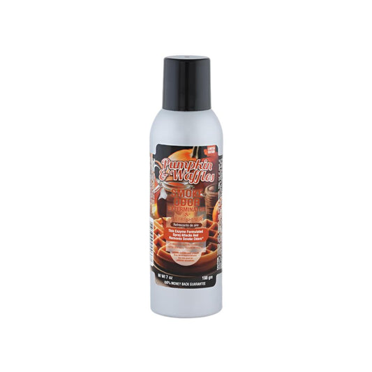 Pumpkin & Waffles Smoke Odor Spray SALE