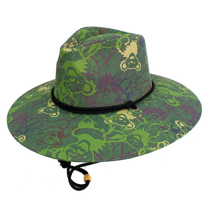 Peter Grimm x Grateful Dead River Resort Hat
