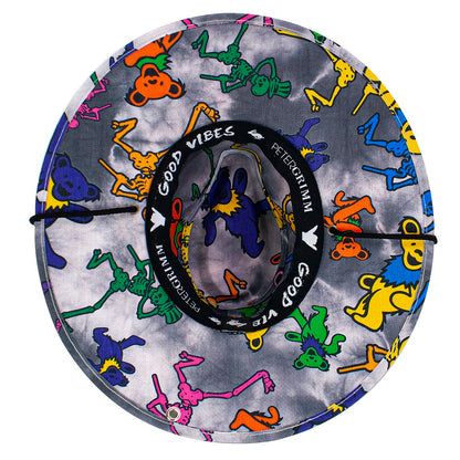 Peter Grimm x Grateful Dead Friendly Resort Hat