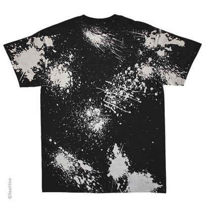 Pink Floyd Spectrum Havok T-Shirt