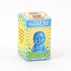 Pocket Buddha - Harmony