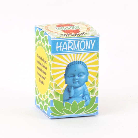 Pocket Buddha - Harmony