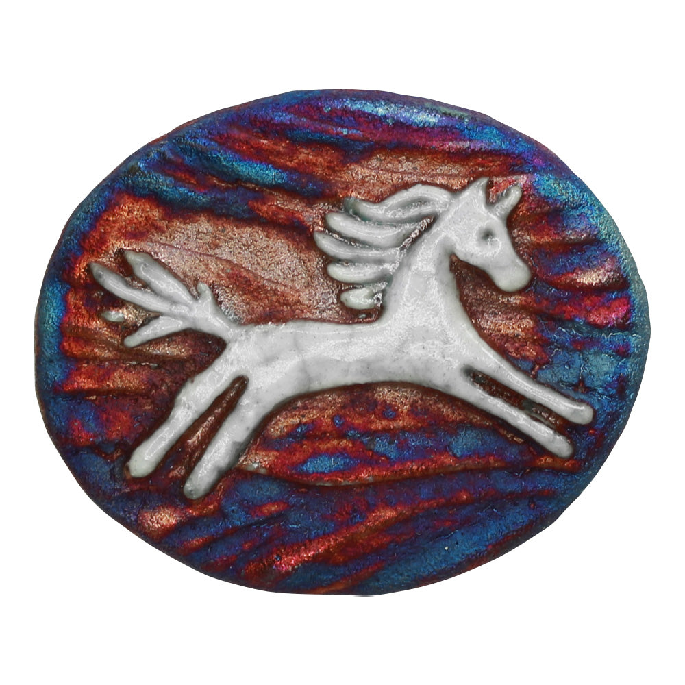 Pony Medallion SALE