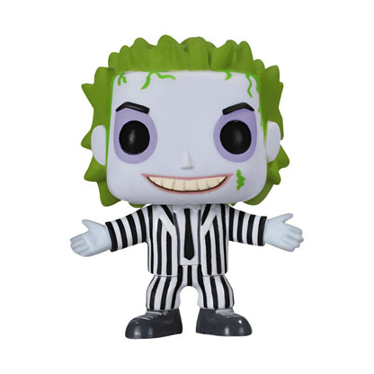 Beetlejuice Movie Funko Pop! Vinyl Figure #05