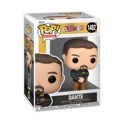 Clerks 3 Dante Funko Pop! Vinyl Figure #1482