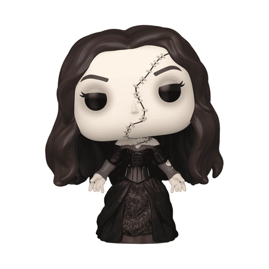 Beetlejuice 2 Delores Funko Pop! Vinyl Figure #1692
