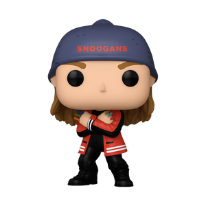 Clerks 3 Jay Funko Pop! Vinyl Figure #1483