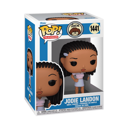 Daria Jodie Landon Funko Pop! Vinyl Figure #1441 SALE