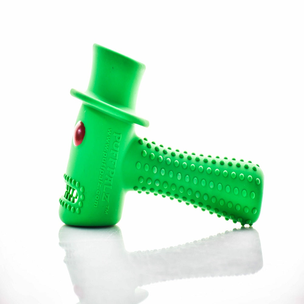 Puff Palz Dog Toy - The Hippie Hammer