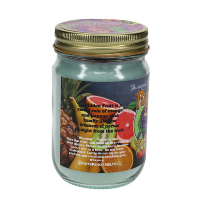 The ORIGINAL Puffs Pendy Melts Candle - Forbidden Fruit