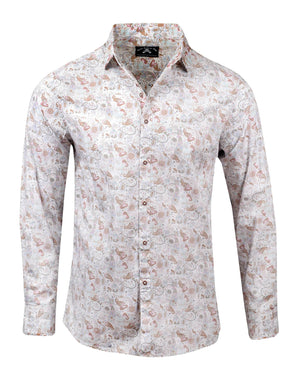 Pour Some Sugar on Me Paisley
