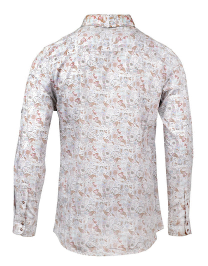 Pour Some Sugar on Me Paisley
