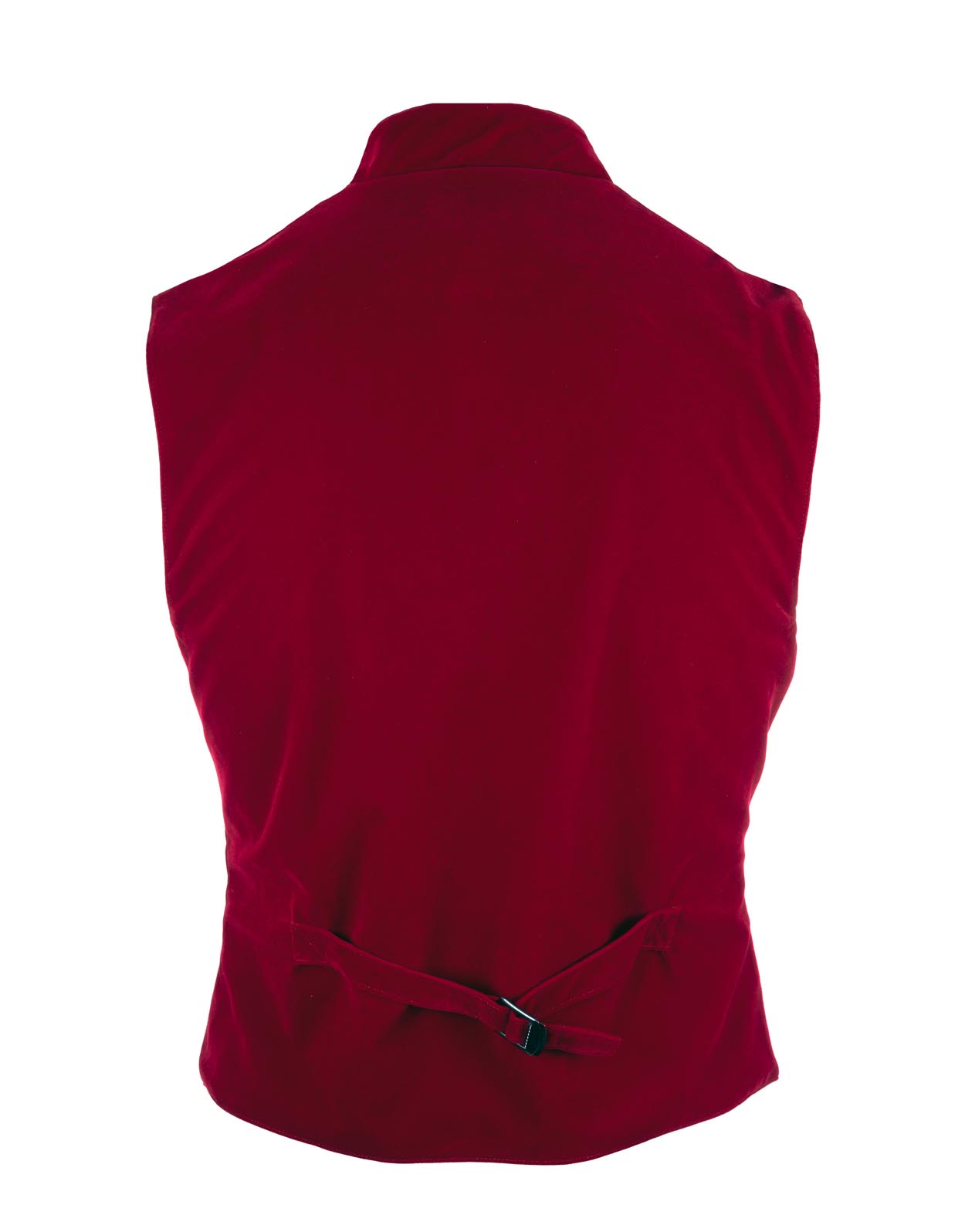 Velvet Crush Burgundy