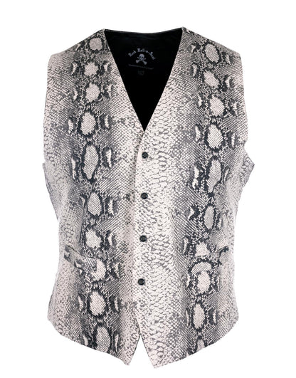 Lizard King Vest Cream