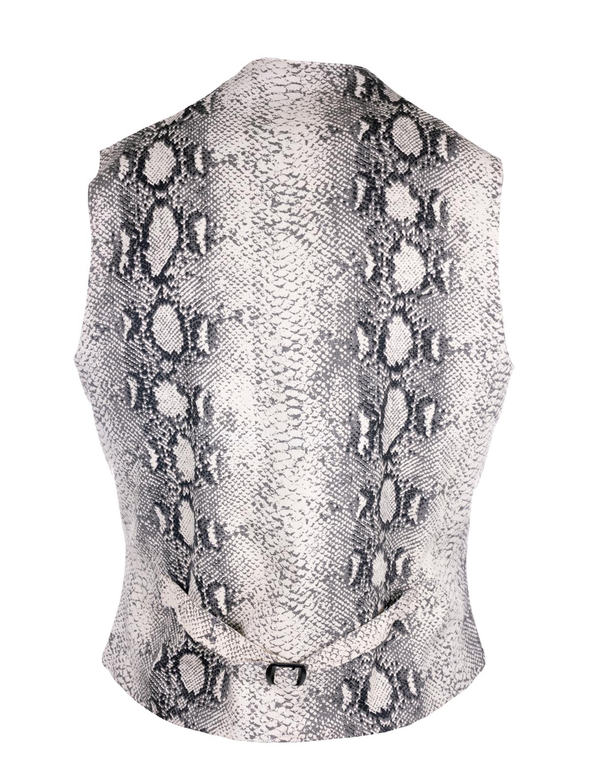 Lizard King Vest Cream