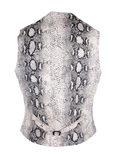 Lizard King Vest Cream