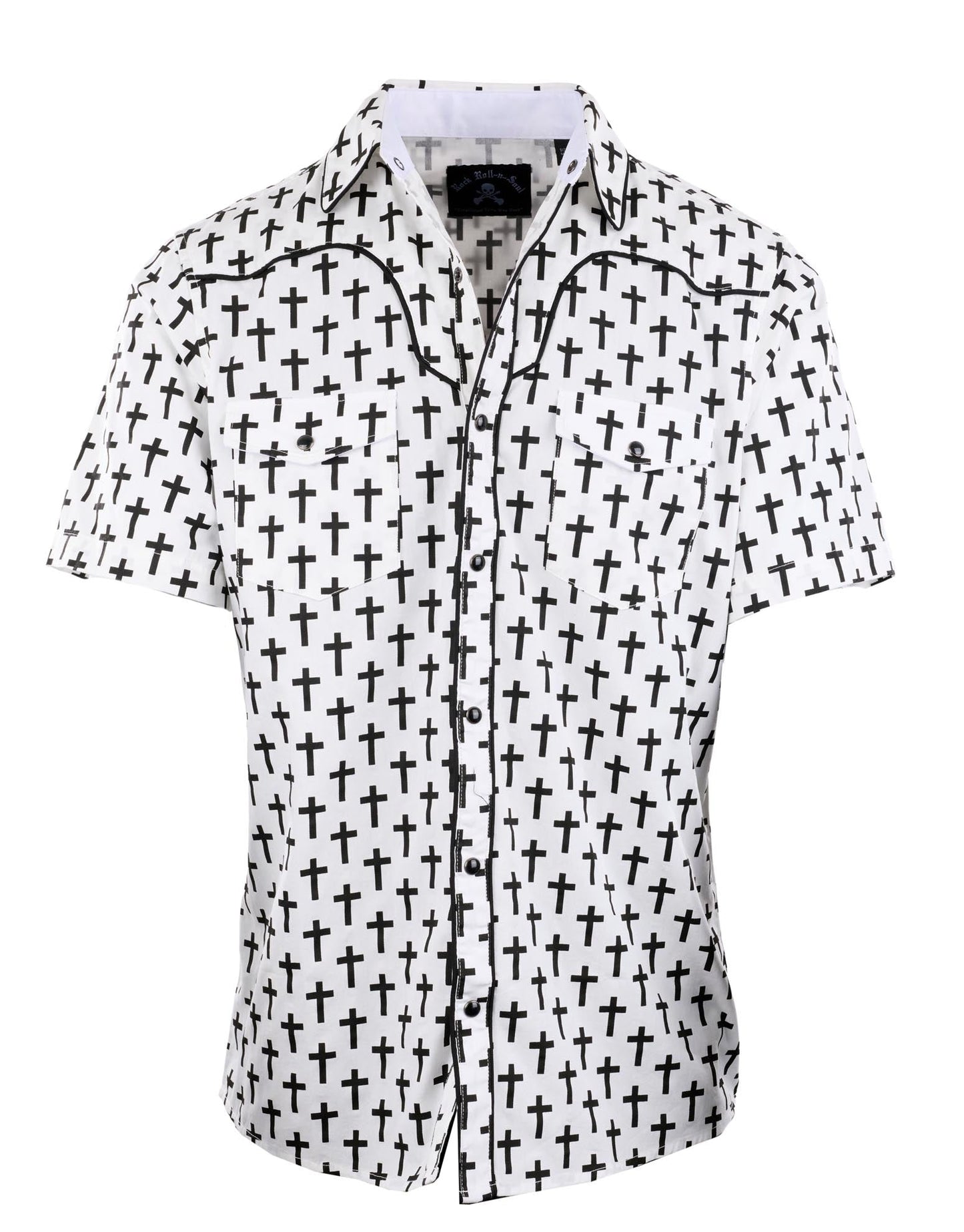 S/S Personal Jesus